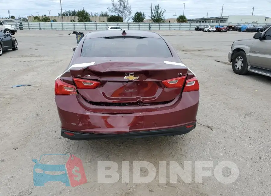 1G1ZB5ST2GF295446 Photo# 6