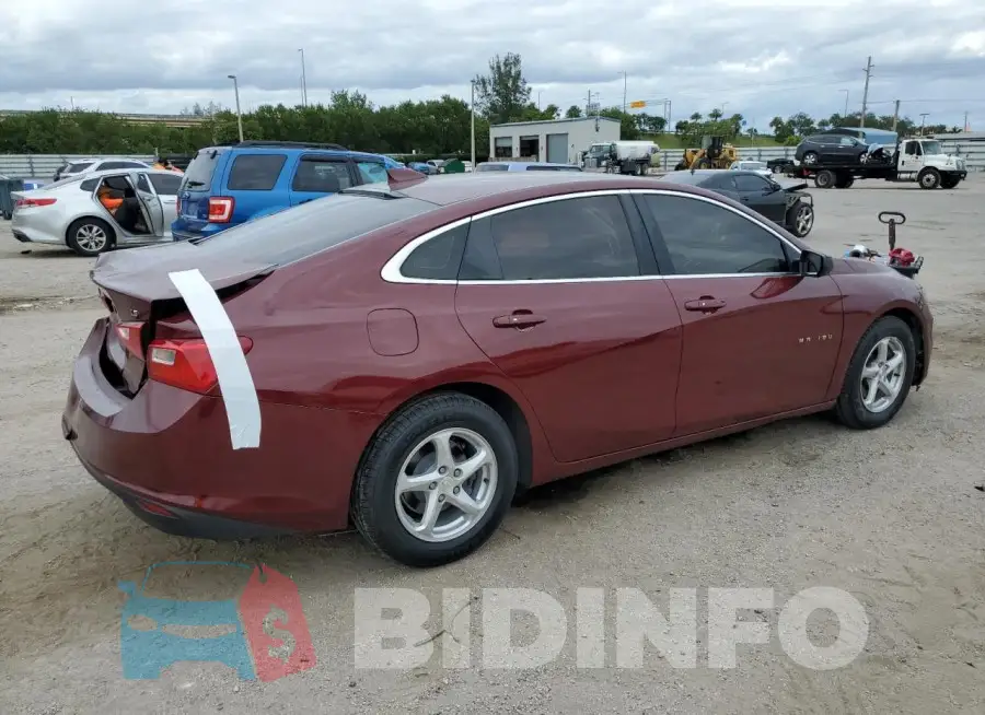 1G1ZB5ST2GF295446 Photo# 3