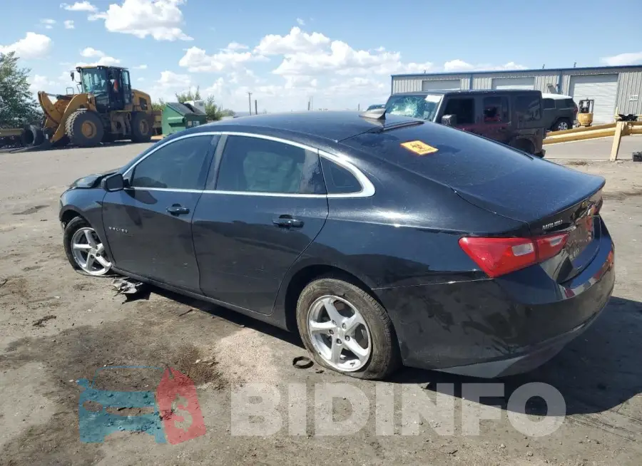 1G1ZB5ST5JF270905 Photo# 2