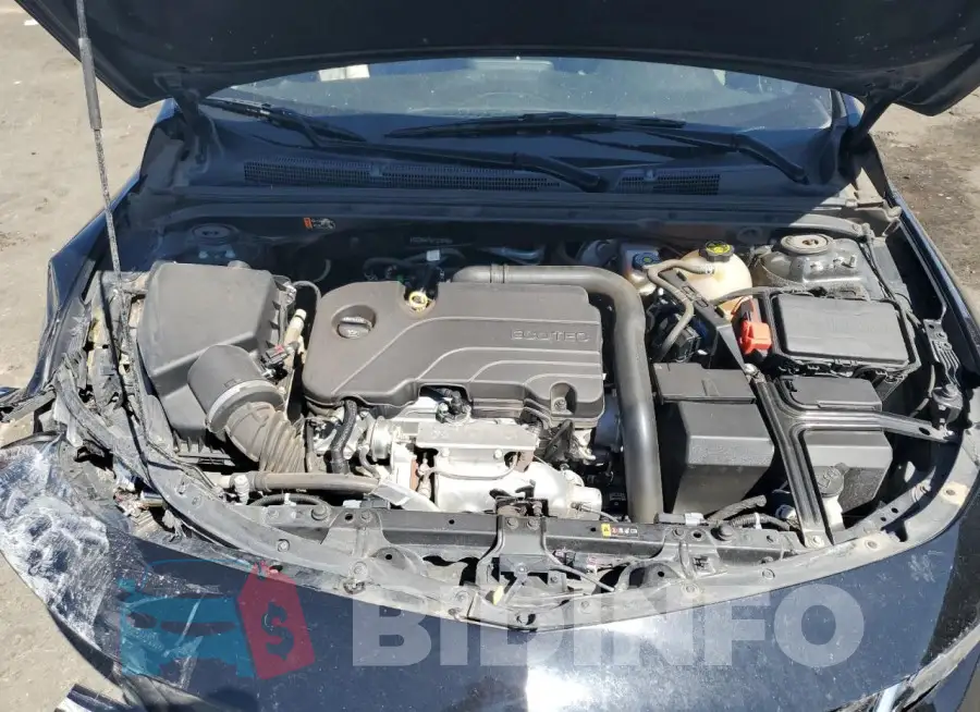 1G1ZB5ST5JF270905 Photo# 11