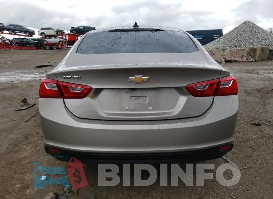 1G1ZB5ST5NF191837 Photo# 6
