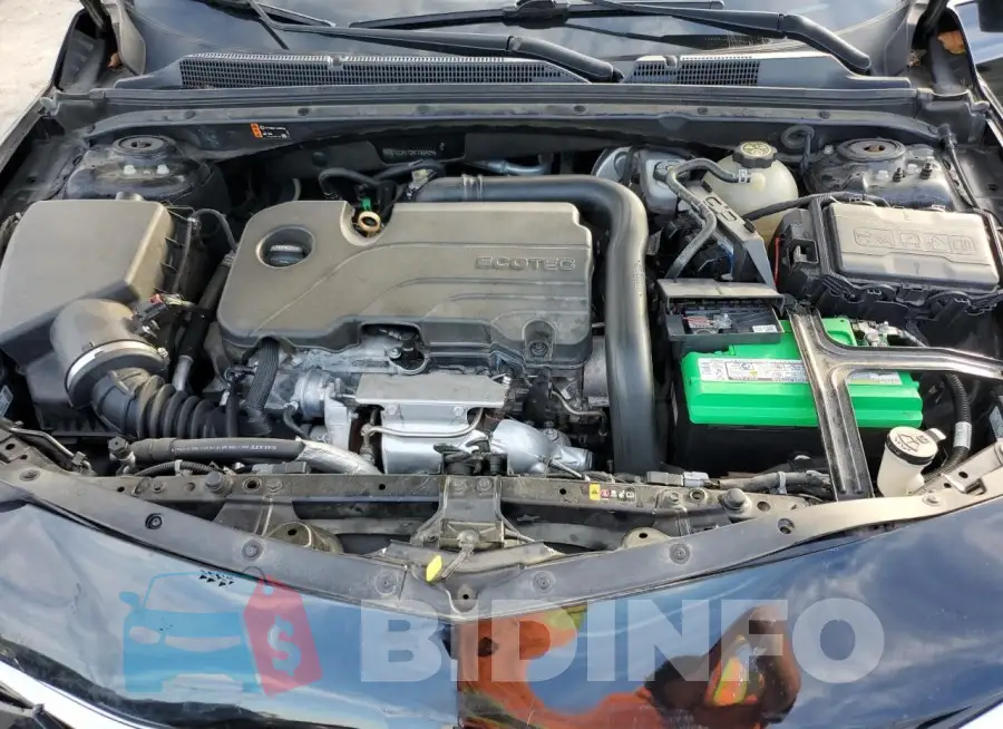 1G1ZC5ST2KF186409 Photo# 11