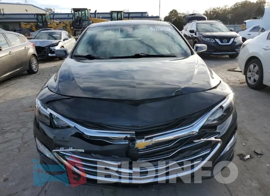 1G1ZC5ST2KF186409 Photo# 5