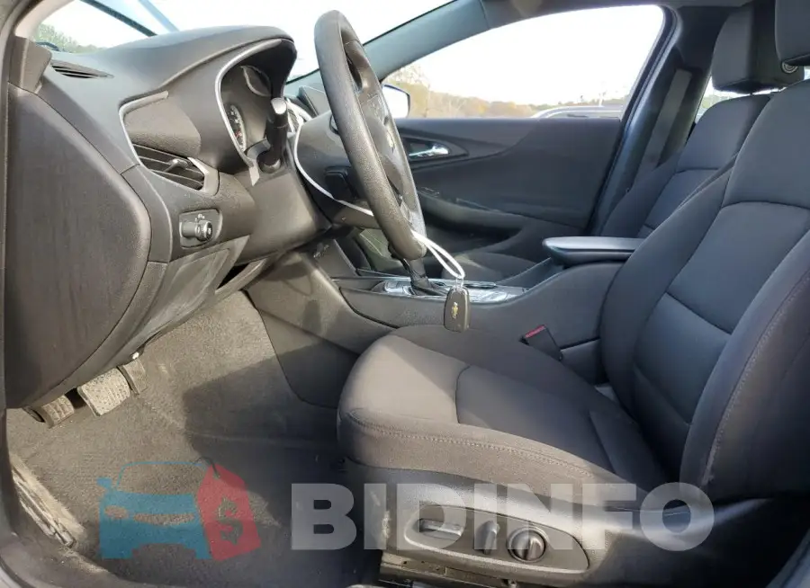 1G1ZC5ST2KF186409 Photo# 7