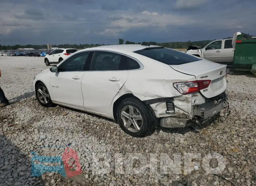 1G1ZC5ST4KF214095 Photo# 2