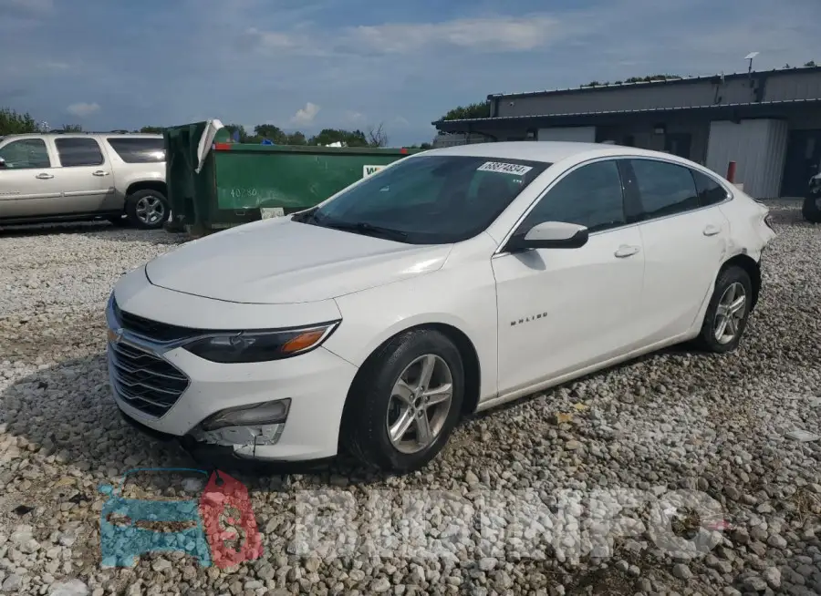 1G1ZC5ST4KF214095 Photo# 1