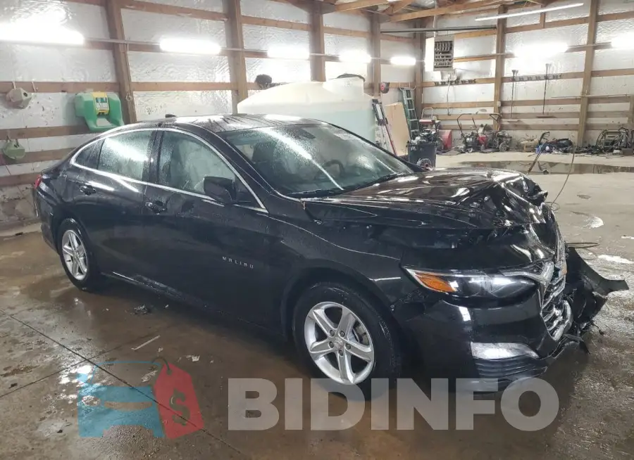 1G1ZD5ST0PF211263 Photo# 4