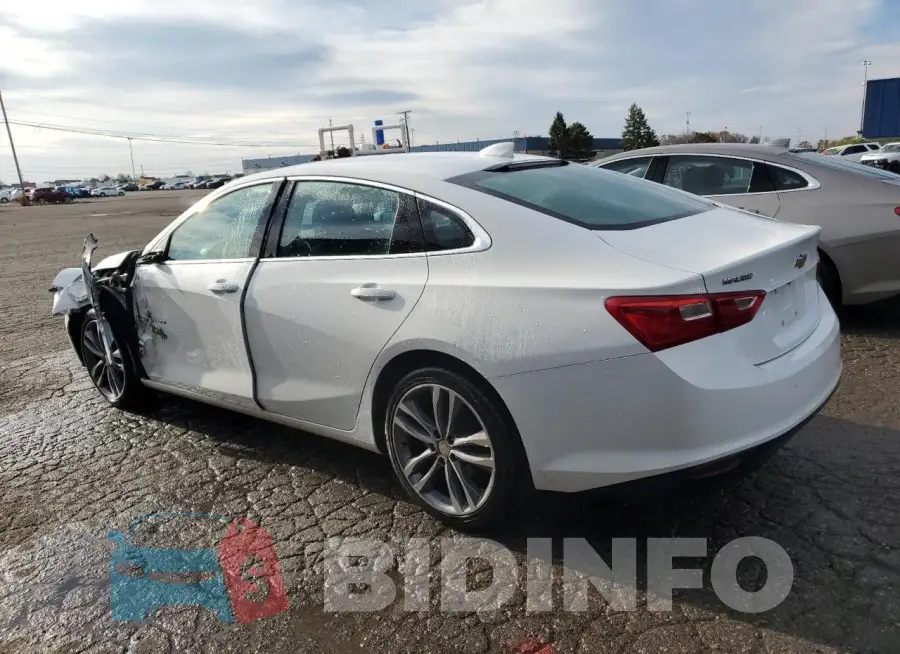 1G1ZD5ST0PF214812 Photo# 2