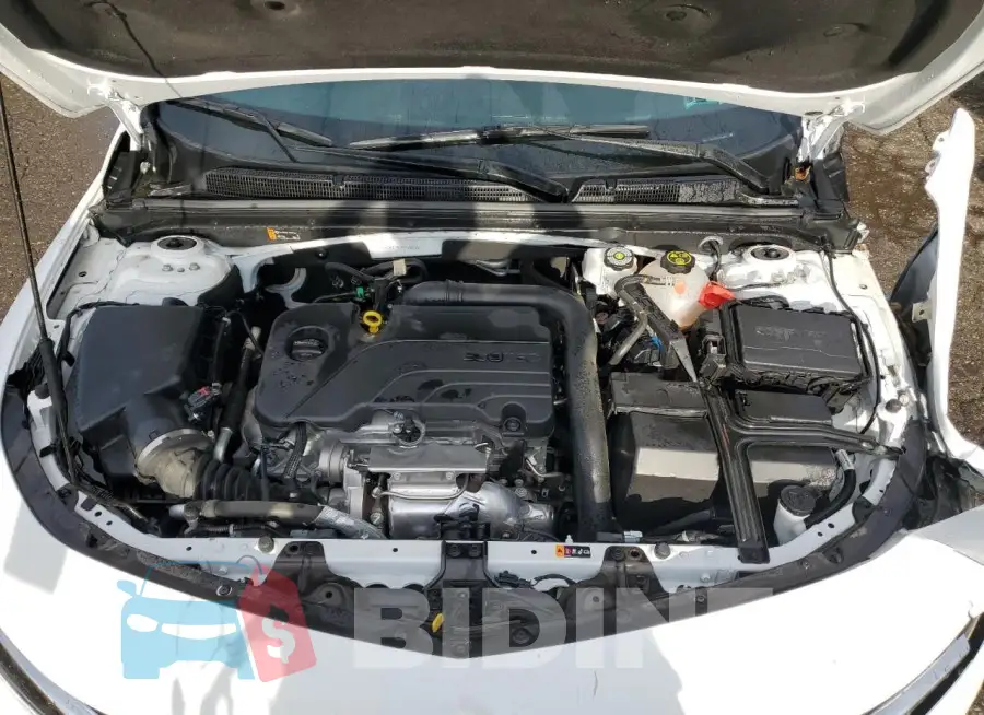 1G1ZD5ST0PF214812 Photo# 11