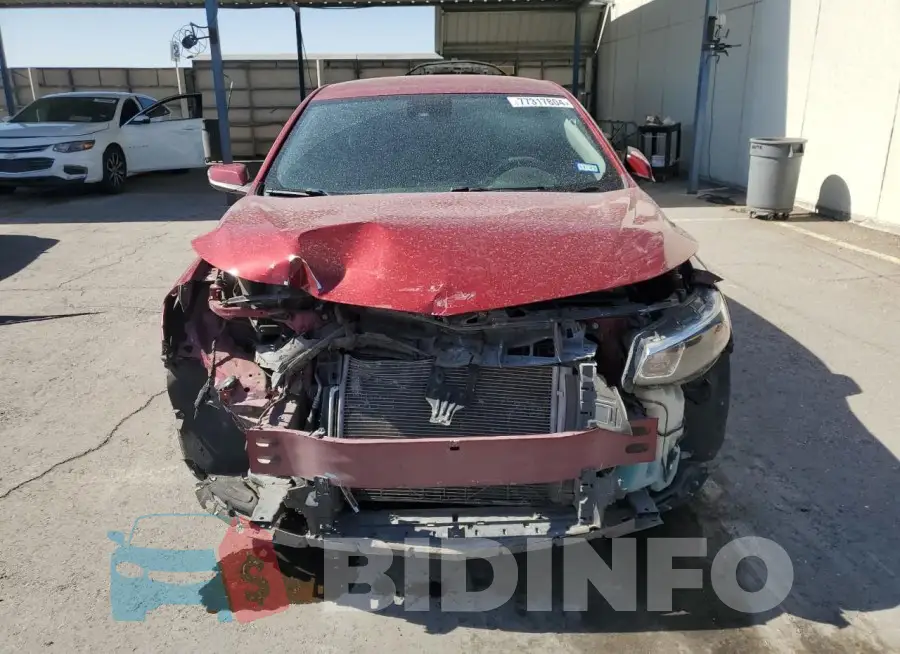 1G1ZD5ST1JF277263 Photo# 5