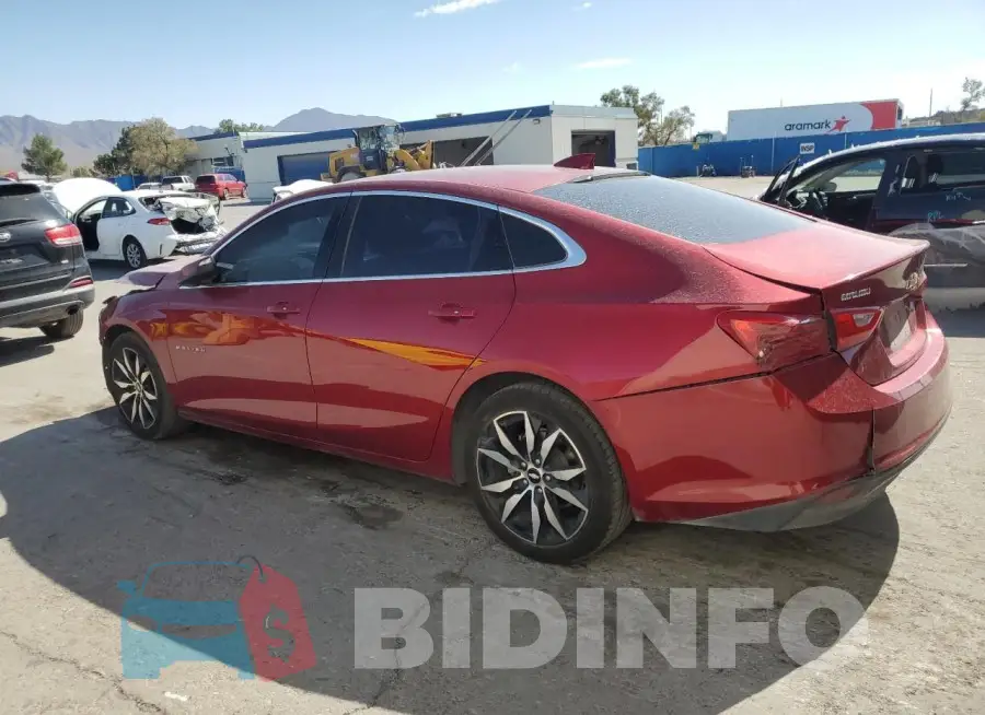 1G1ZD5ST1JF277263 Photo# 2