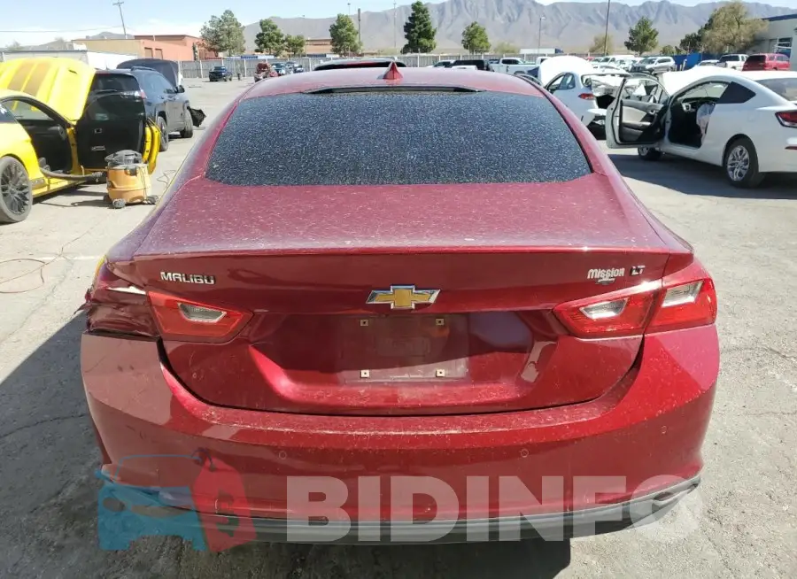 1G1ZD5ST1JF277263 Photo# 6