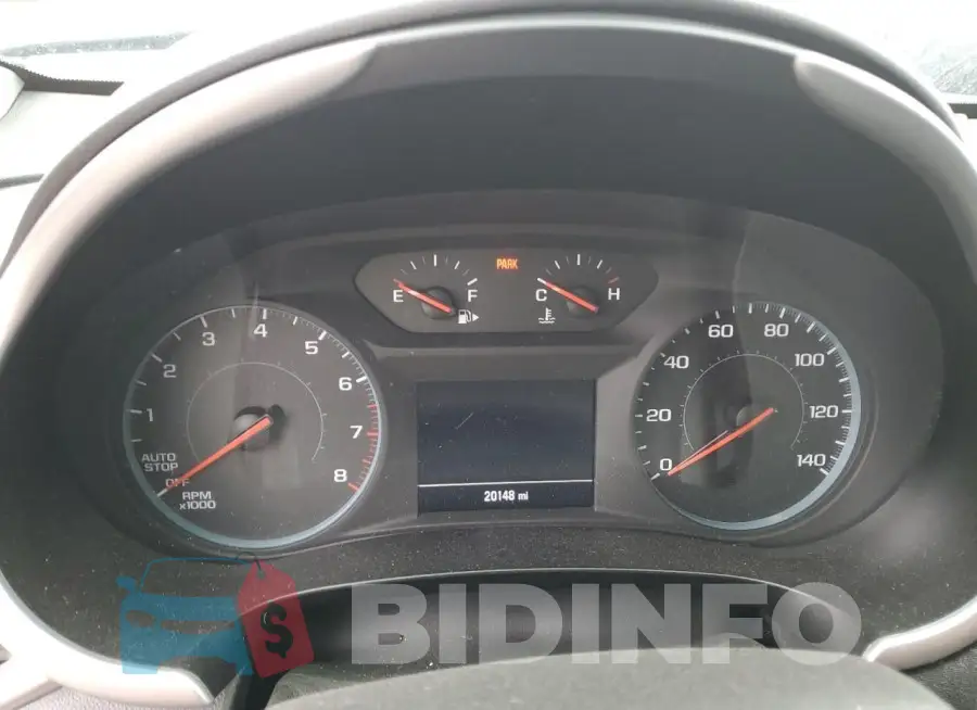 1G1ZD5ST1RF178664 Photo# 9