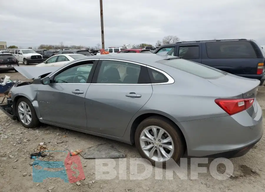 1G1ZD5ST1RF178664 Photo# 2