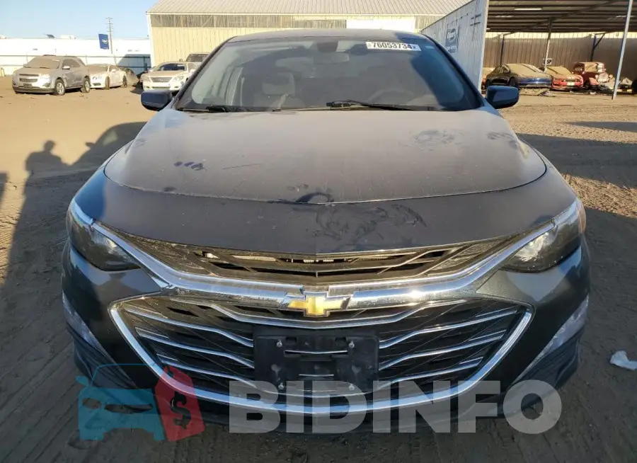 1G1ZD5ST2KF179103 Photo# 5