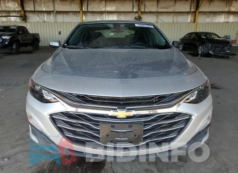 1G1ZD5ST2NF174374 Photo# 5
