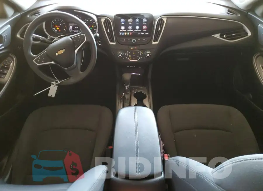 1G1ZD5ST2NF174374 Photo# 8