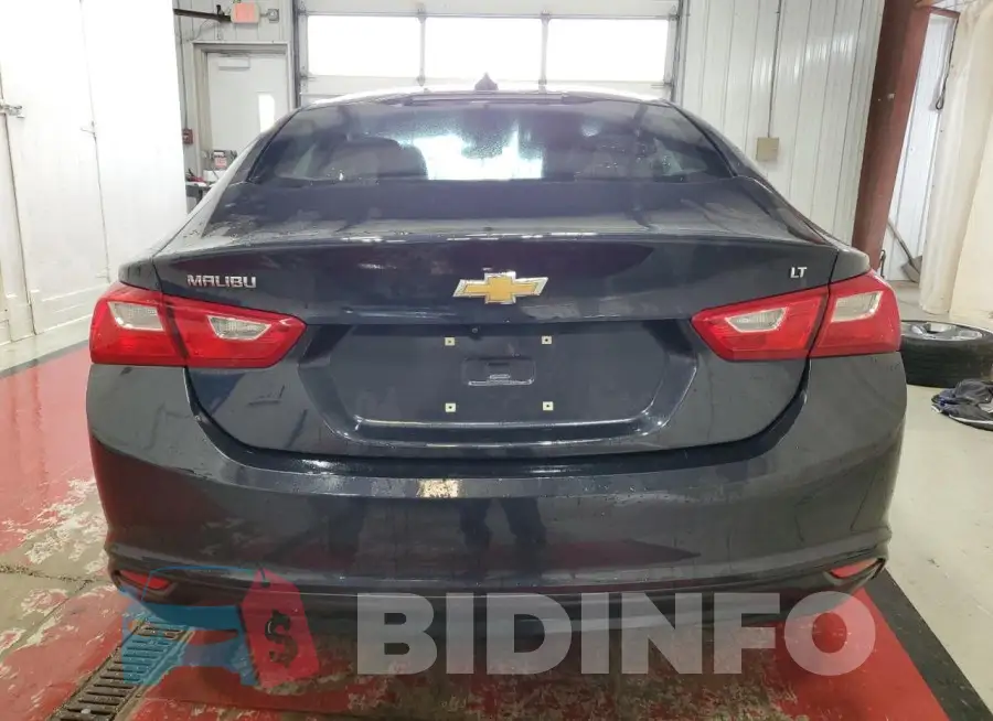 1G1ZD5ST2PF172112 Photo# 6