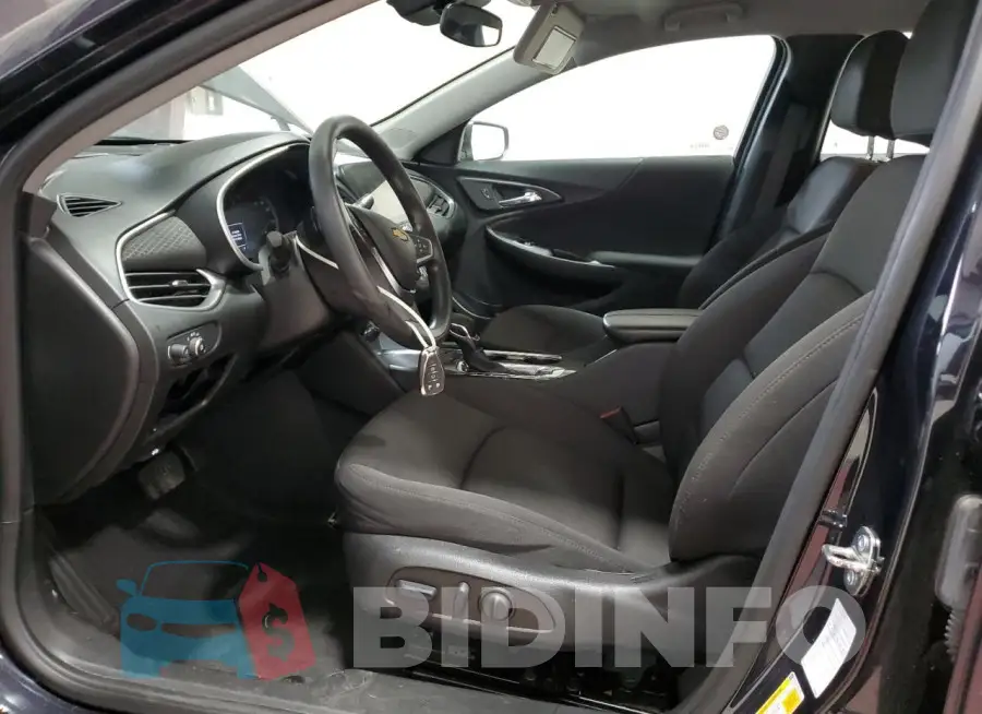 1G1ZD5ST2PF172112 Photo# 7