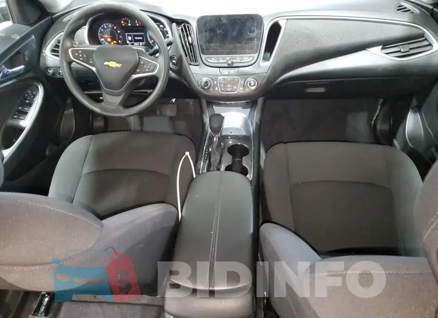 1G1ZD5ST2PF172112 Photo# 8