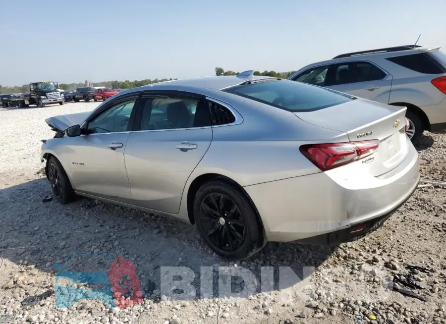 1G1ZD5ST3KF159068 Photo# 2