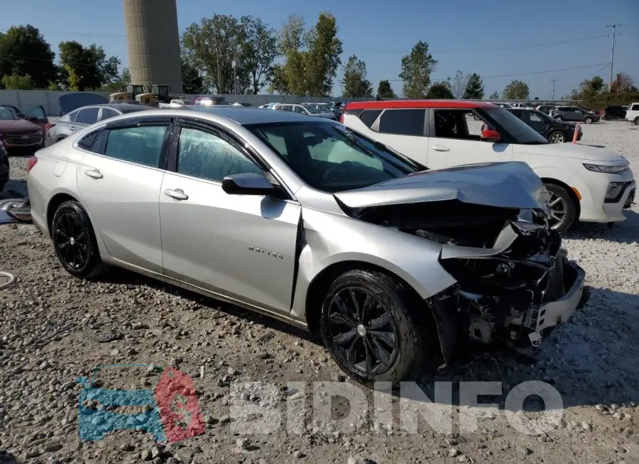 1G1ZD5ST3KF159068 Photo# 4