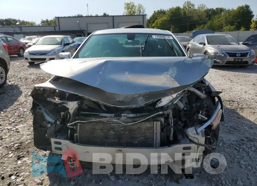 1G1ZD5ST3KF159068 Photo# 5