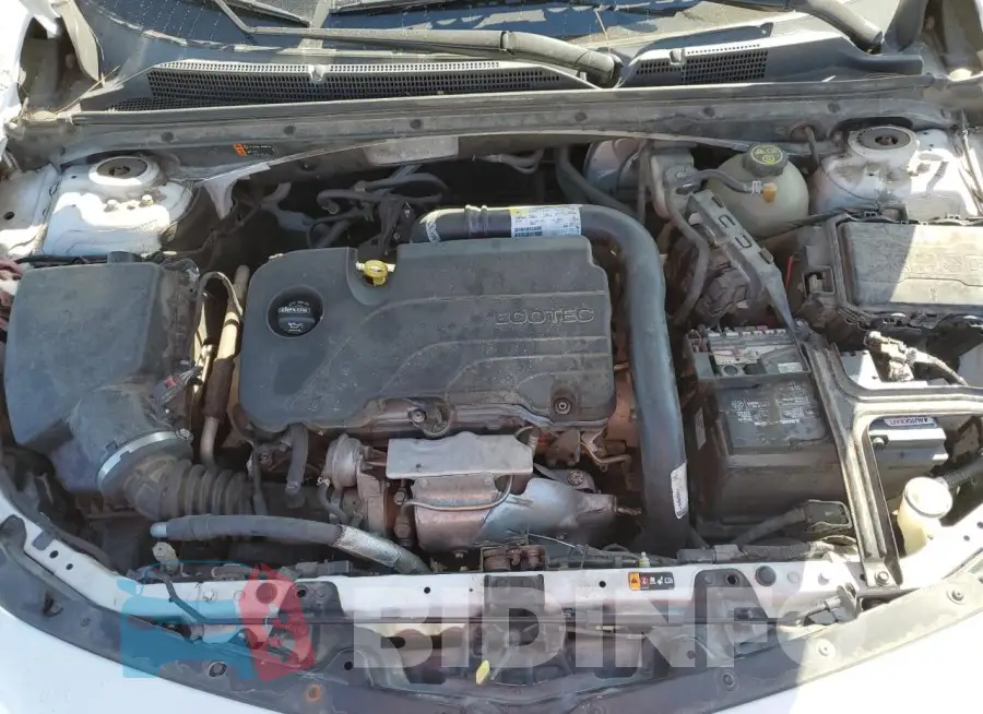 1G1ZD5ST4JF205912 Photo# 11