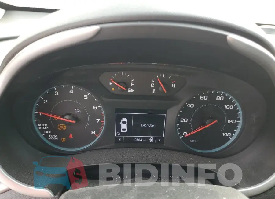 1G1ZD5ST4RF149126 Photo# 9