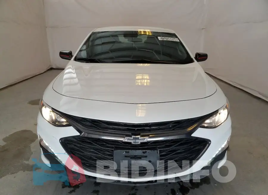 1G1ZD5ST4RF149126 Photo# 5