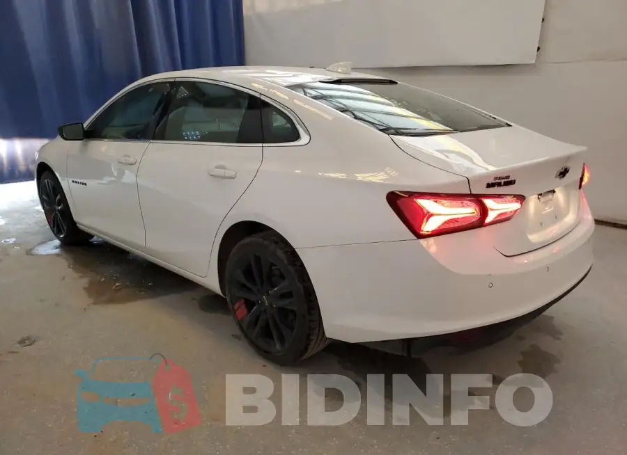 1G1ZD5ST4RF149126 Photo# 2