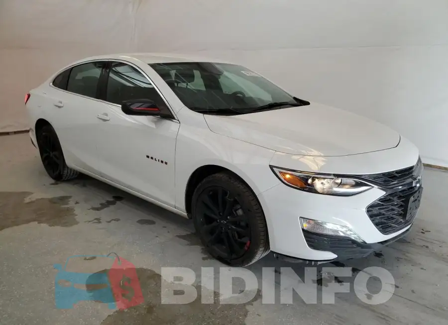 1G1ZD5ST4RF149126 Photo# 4