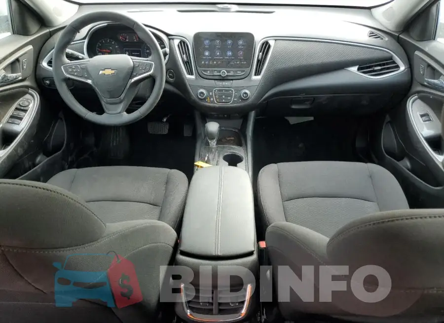 1G1ZD5ST4RF149126 Photo# 8