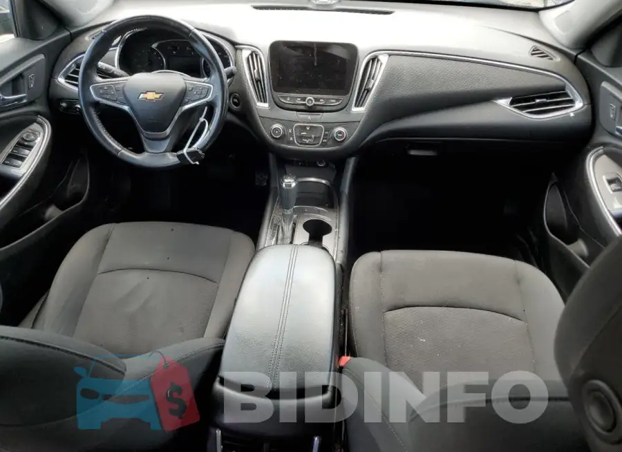 1G1ZD5ST5JF127110 Photo# 8