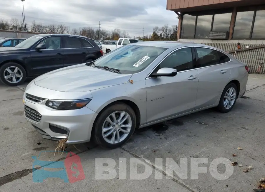 1G1ZD5ST5JF232116 Photo# 1