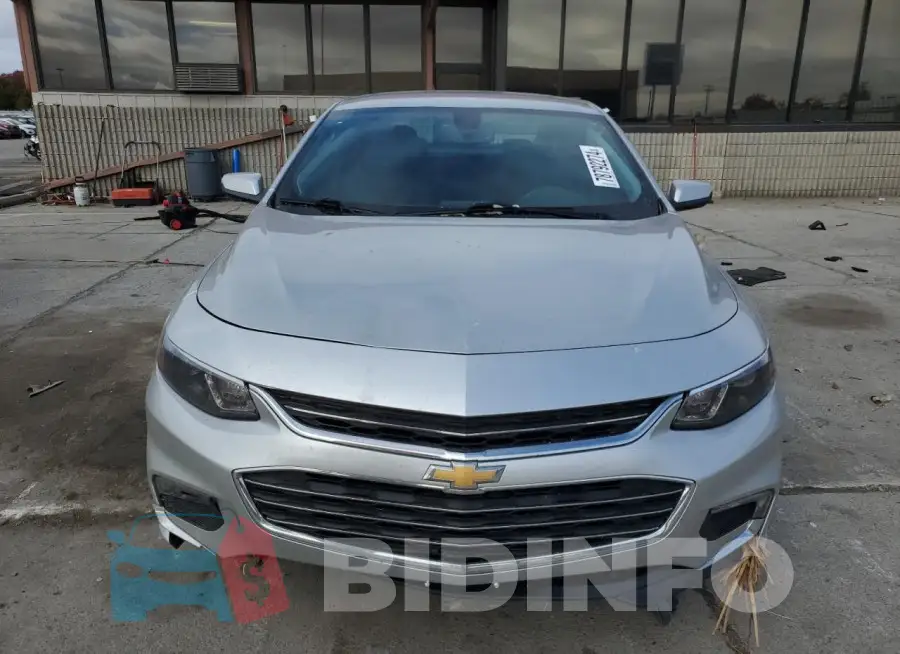 1G1ZD5ST5JF232116 Photo# 5