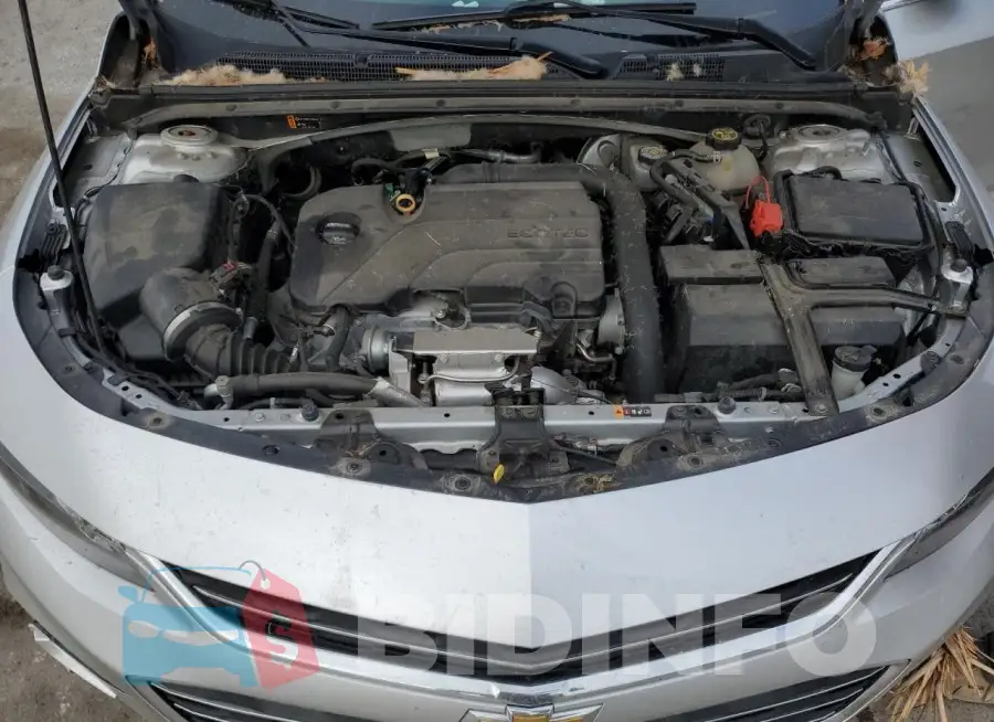 1G1ZD5ST5JF232116 Photo# 11