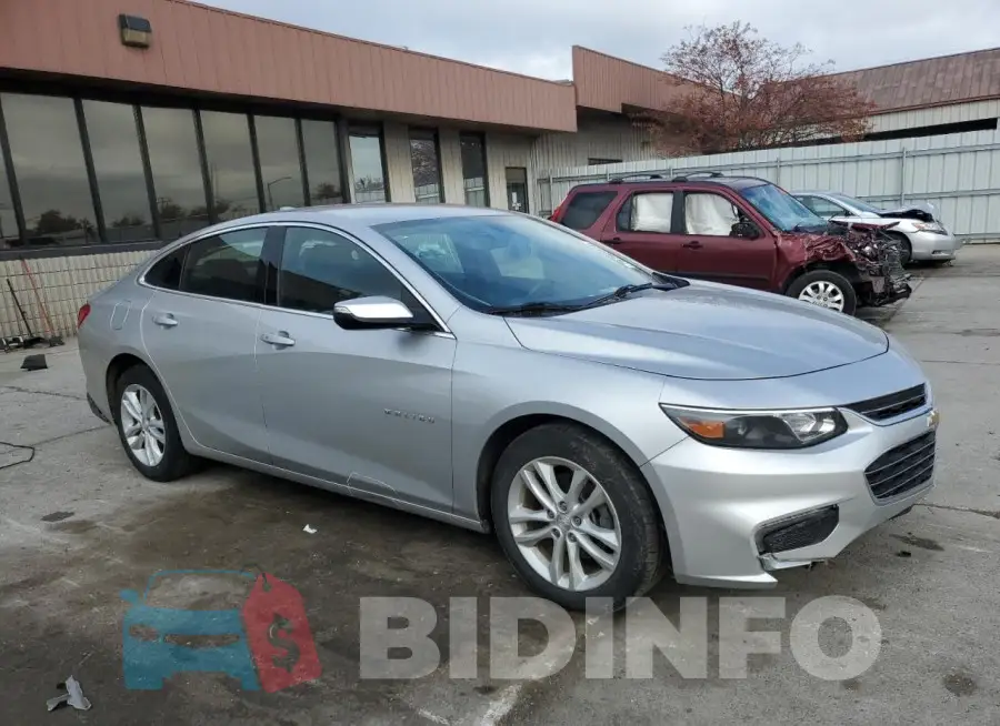 1G1ZD5ST5JF232116 Photo# 4