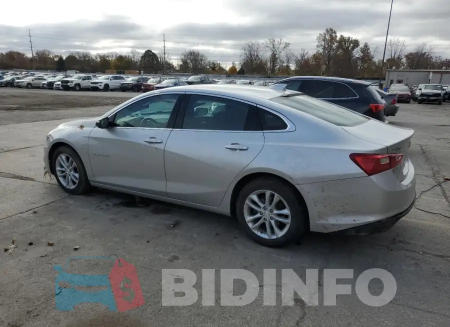 1G1ZD5ST5JF232116 Photo# 2