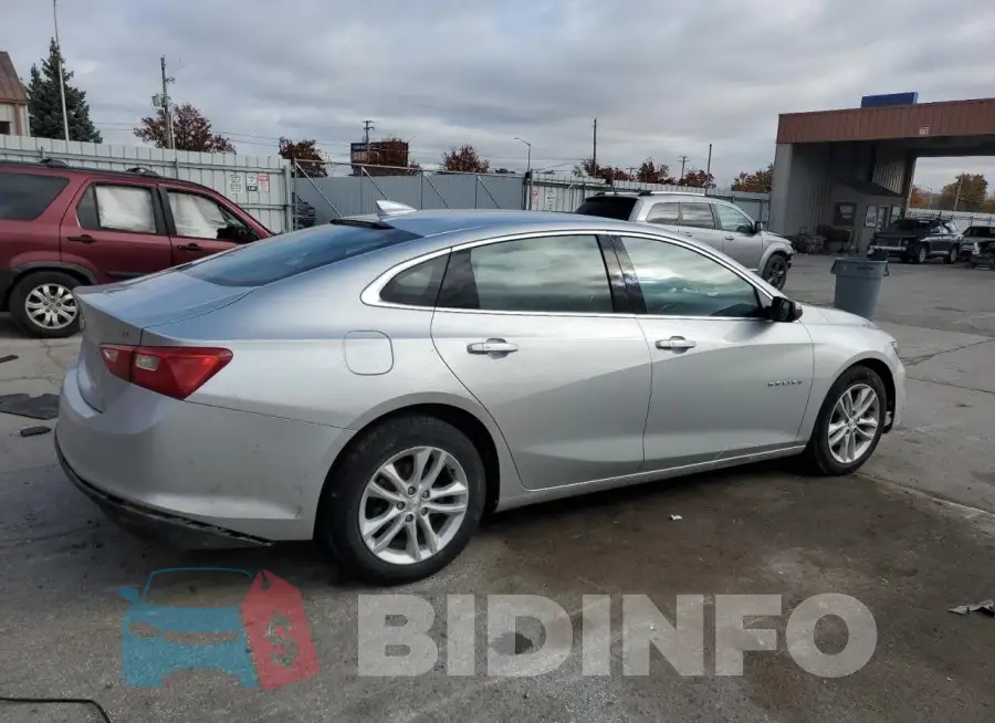 1G1ZD5ST5JF232116 Photo# 3