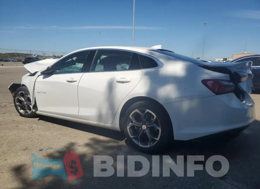 1G1ZD5ST5MF067981 Photo# 2
