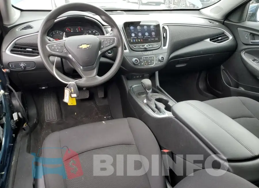1G1ZD5ST5RF228384 Photo# 8