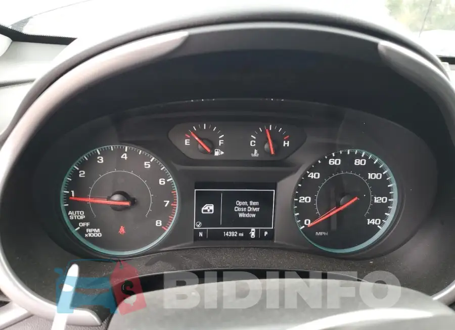 1G1ZD5ST5RF228384 Photo# 9
