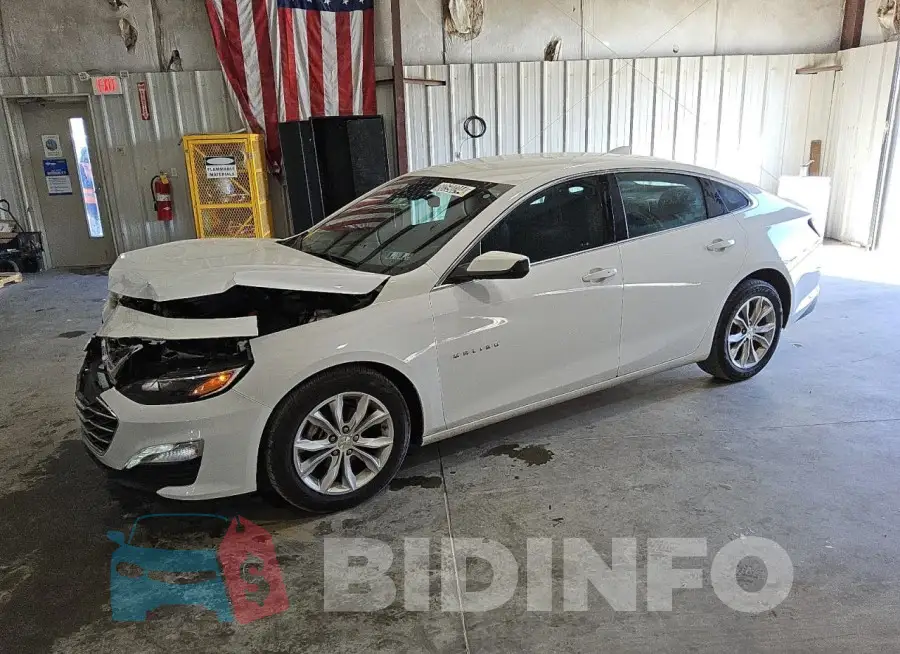 1G1ZD5ST6PF140392 Photo# 1