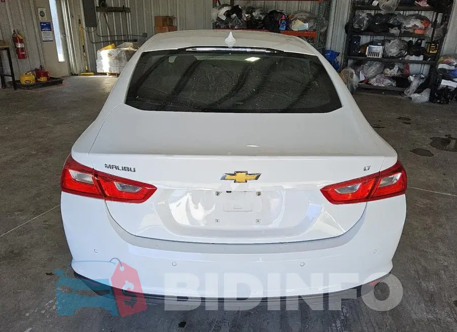 1G1ZD5ST6PF140392 Photo# 6