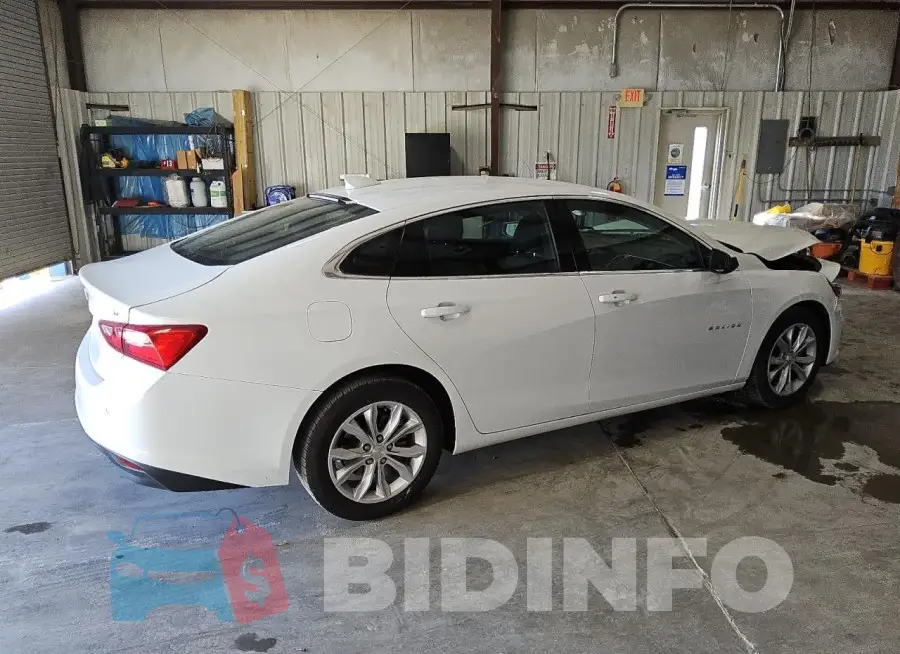 1G1ZD5ST6PF140392 Photo# 3