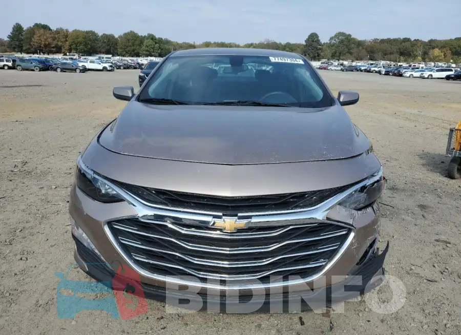 1G1ZD5ST8KF128222 Photo# 5