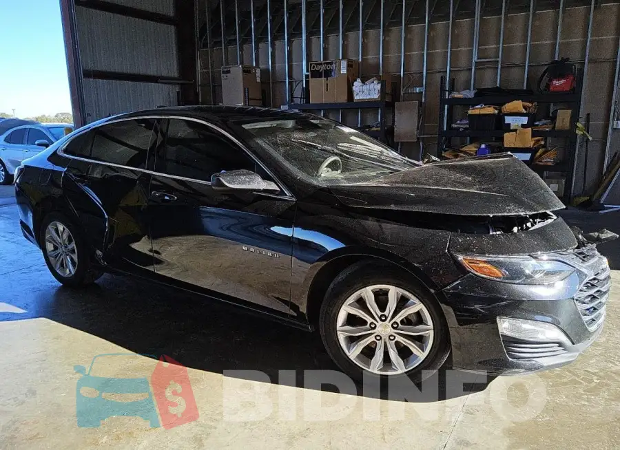 1G1ZD5ST8LF069142 Photo# 4