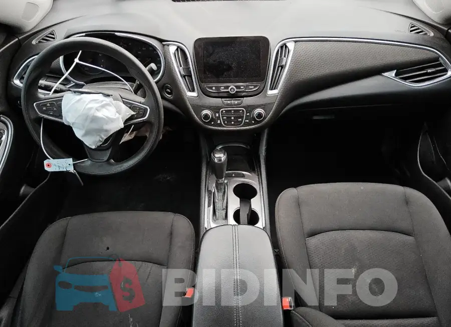 1G1ZD5ST8LF069142 Photo# 8