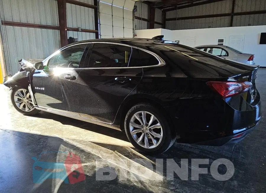 1G1ZD5ST8LF069142 Photo# 2